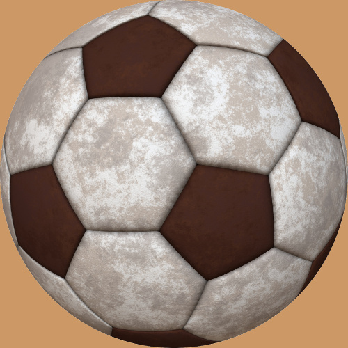 Balón de Fútbol